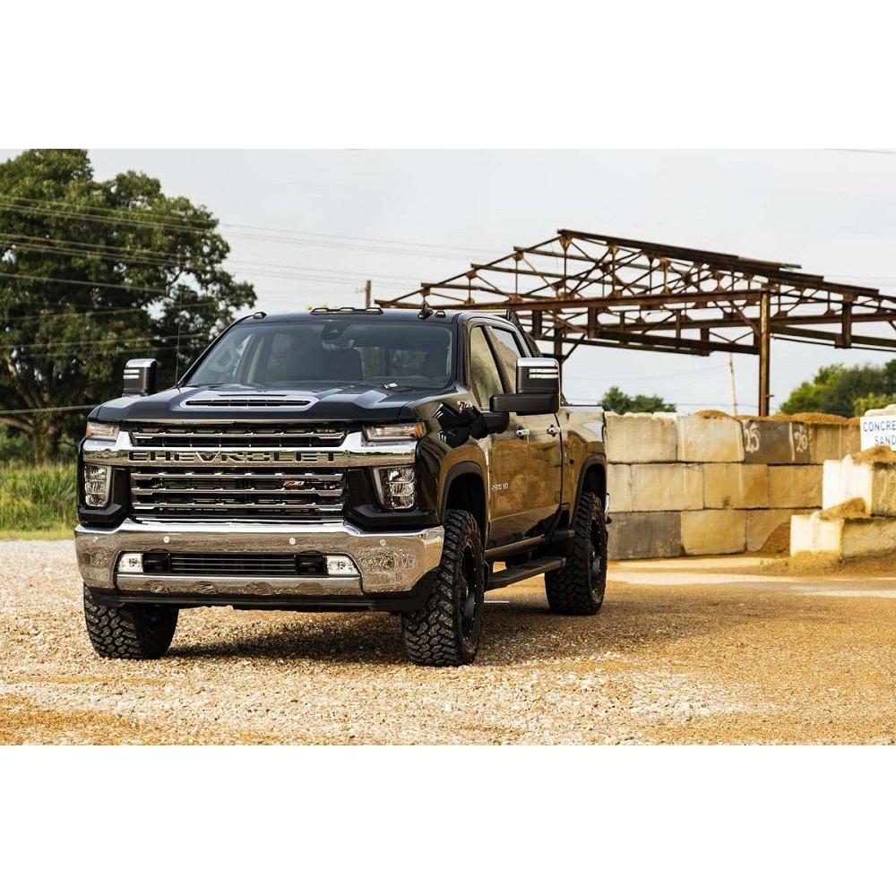 Rough Country 2" Leveling Keys, 2020-2024 L5P - Image 8