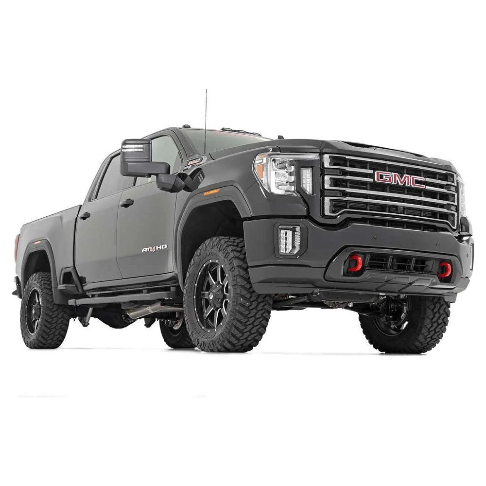 Rough Country 3" Leveling Kit, 2020-2024 L5P - Image 2
