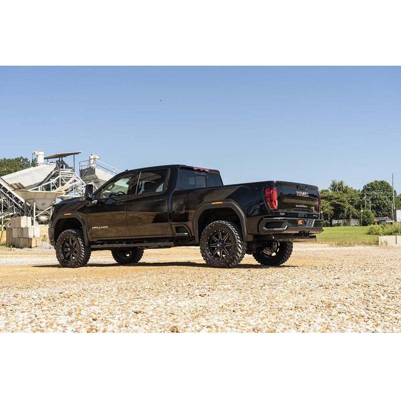 Rough Country 3" Leveling Kit, 2020-2024 L5P - Image 4