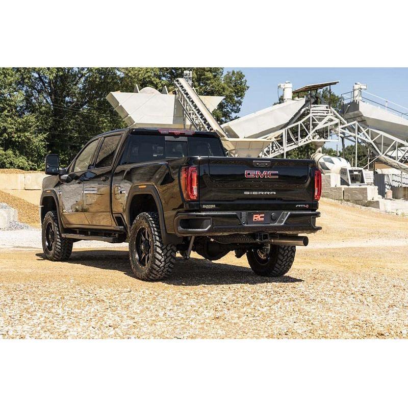 Rough Country 3" Leveling Kit, 2020-2024 L5P - Image 5