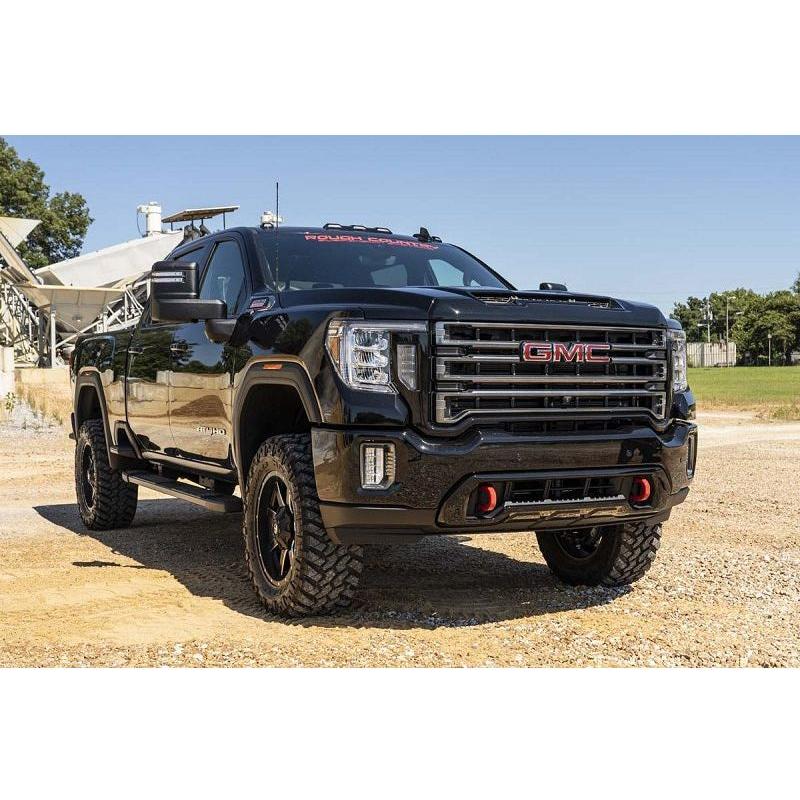 Rough Country 3" Leveling Kit, 2020-2024 L5P - Image 6