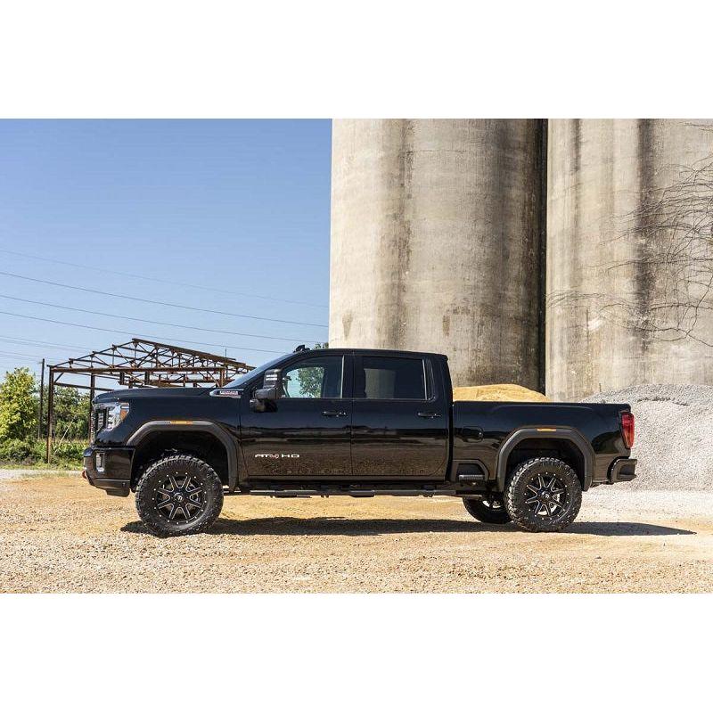Rough Country 3" Leveling Kit, 2020-2024 L5P - Image 7