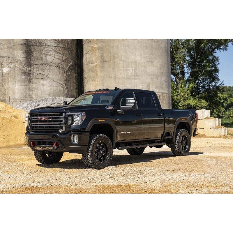 Rough Country 3" Leveling Kit, 2020-2024 L5P - Image 8