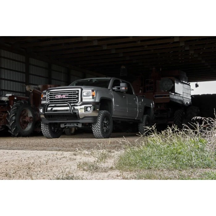 Rough Country 5" Lift Kit, 2011-2019 LML/L5P - Image 9