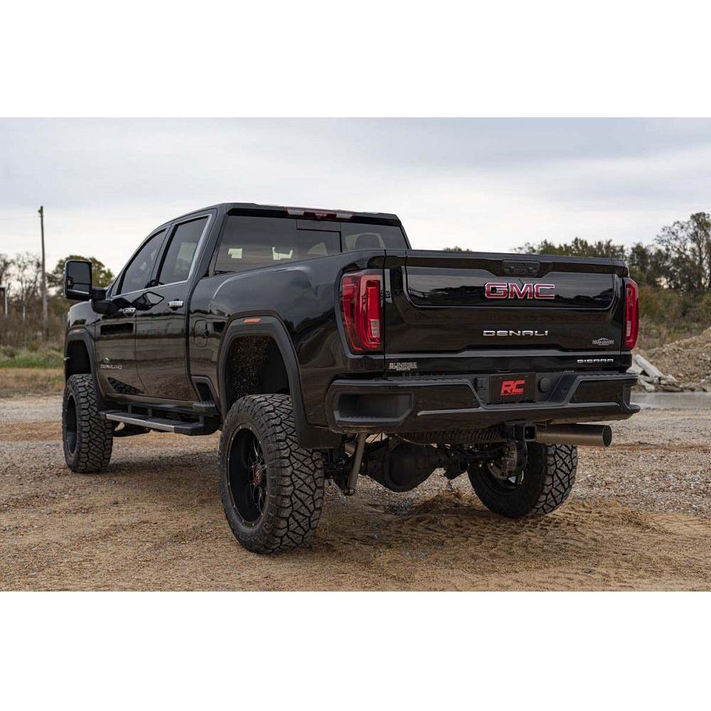 Rough Country 5" Lift Kit, 2020-2024 L5P - Image 10