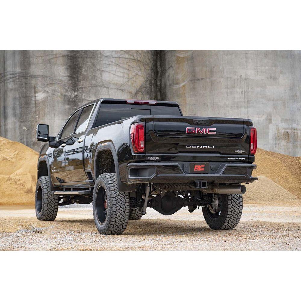 Rough Country 5" Lift Kit, 2020-2024 L5P - Image 11