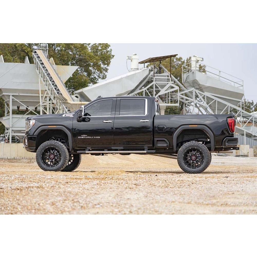 Rough Country 5" Lift Kit, 2020-2024 L5P - Image 12