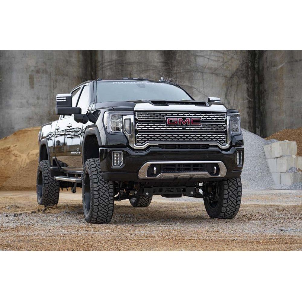 Rough Country 5" Lift Kit, 2020-2024 L5P - Image 6