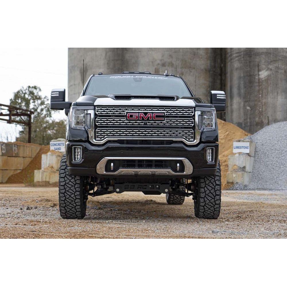 Rough Country 5" Lift Kit, 2020-2024 L5P - Image 7