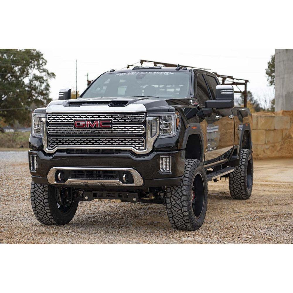 Rough Country 5" Lift Kit, 2020-2024 L5P - Image 8