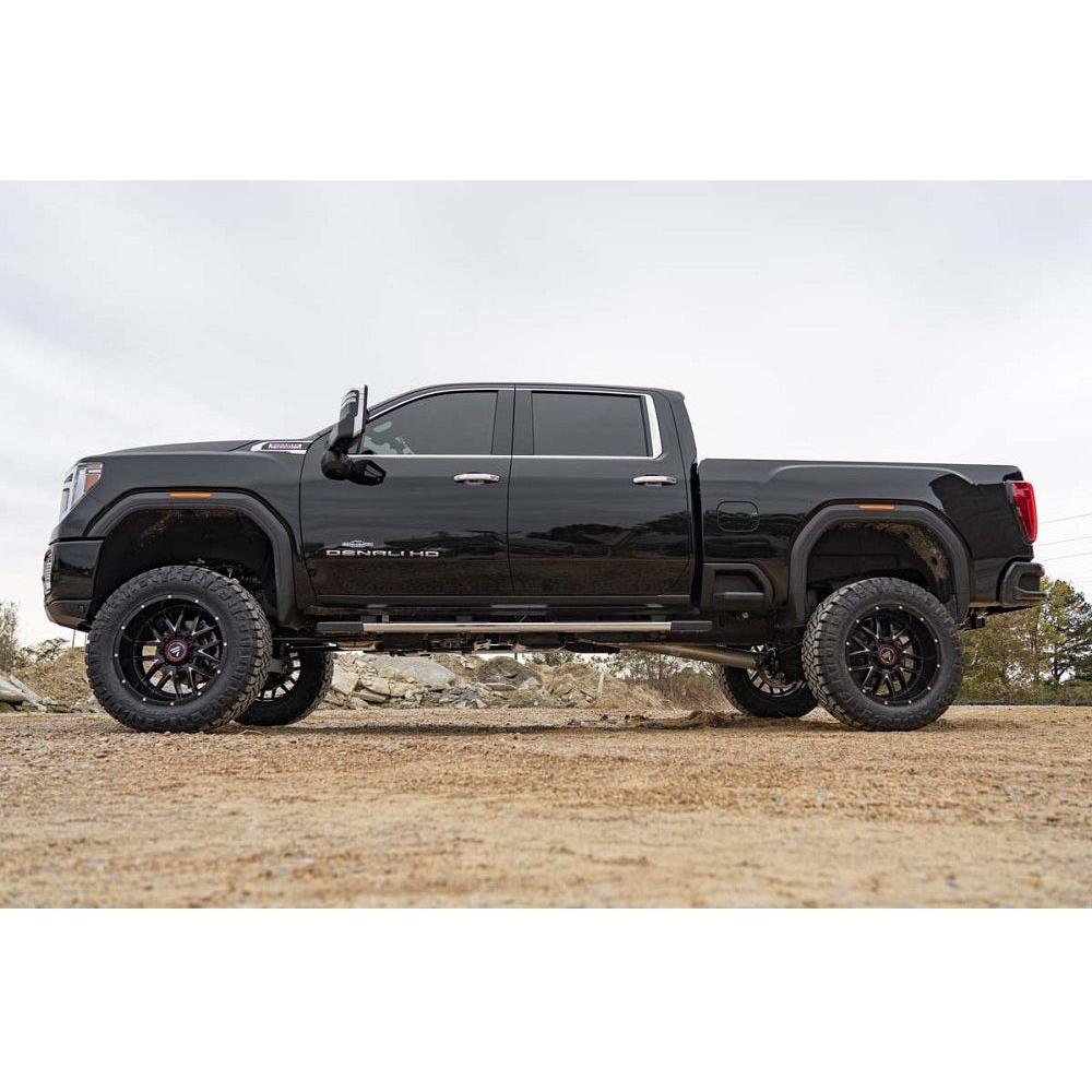 Rough Country 5" Lift Kit, 2020-2024 L5P - Image 9