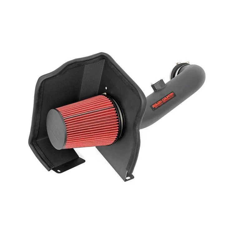 Rough Country Cold Air Intake, 2017-2019 L5P
