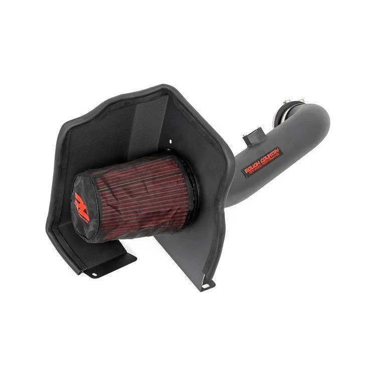 Rough Country Cold Air Intake, 2017-2019 L5P - Image 2