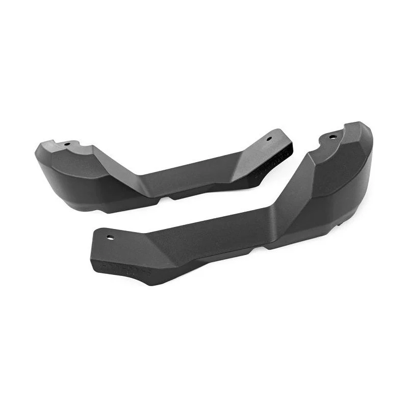 Rough Country GMC Sierra 1500 Mud Flap Delete Kit, 2020-2024 LM2/LZ0 - Image 4