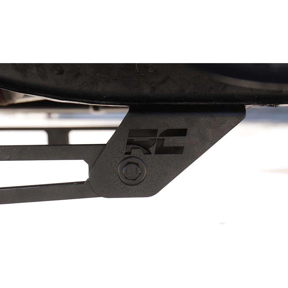 Rough Country Traction Bar Kit, 2011-2019 LML/L5P - Image 4