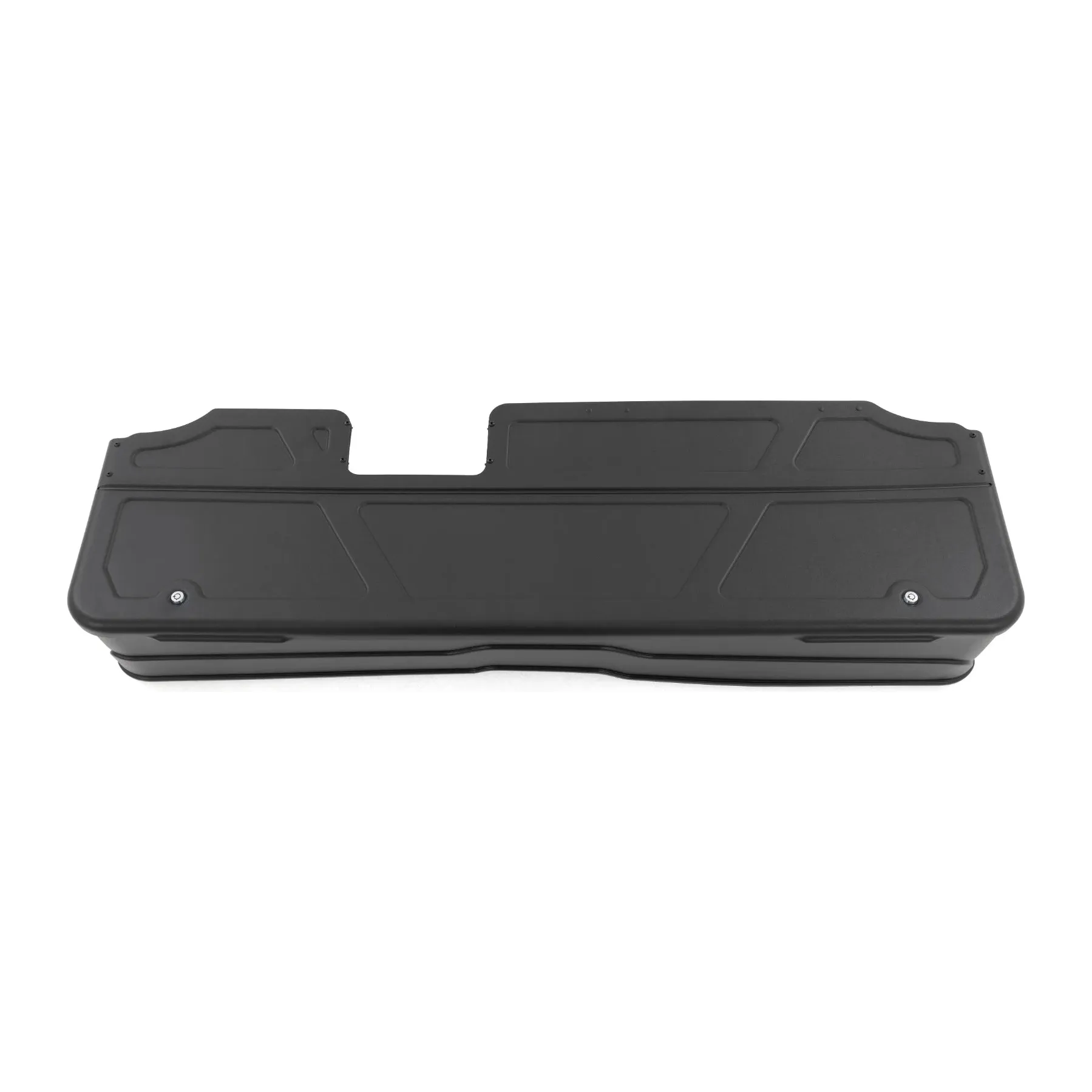 Rough Country Under Seat Storage w/ Lockable Lid, 2020-2024 LM2/LZ0/L5P - Image 4