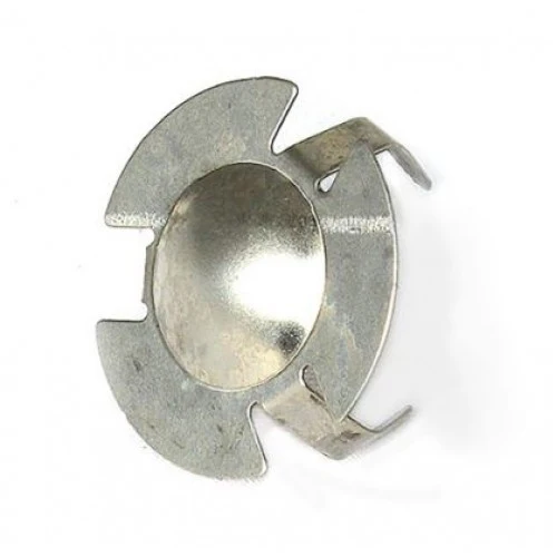 Round Transmission Bell Housing Plug, 2001-2019 LB7/LLY/LBZ/LMM/LML/L5P