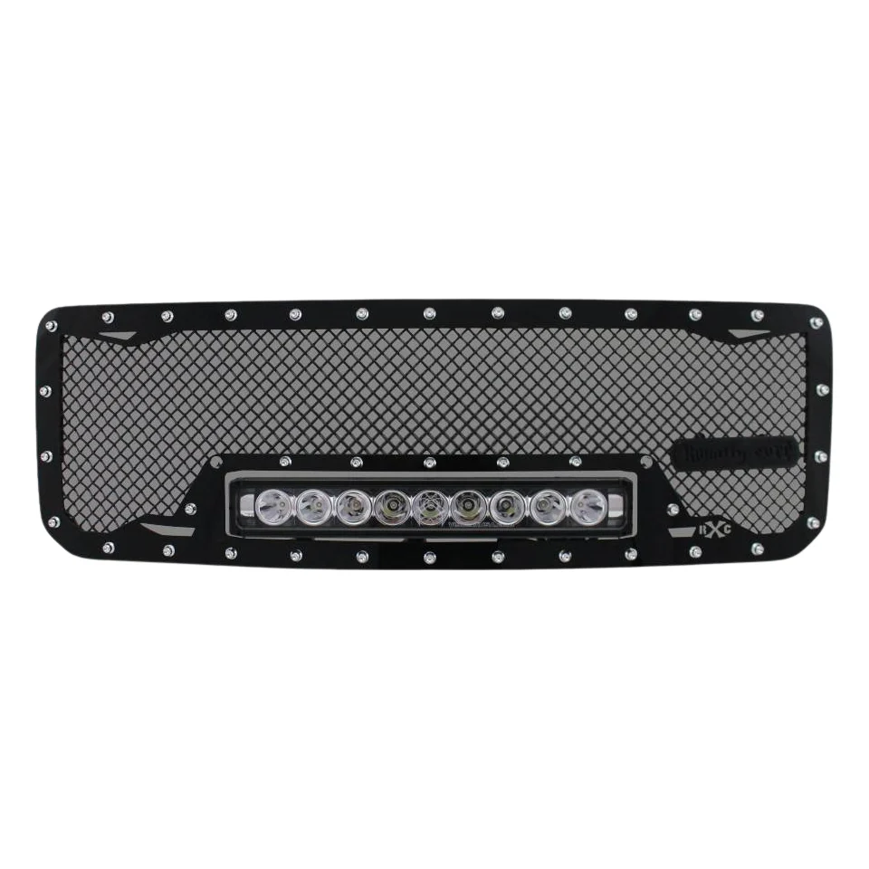 Royalty Core RC1X LED Grille, 2015-2019 Sierra LML/L5P - Image 2