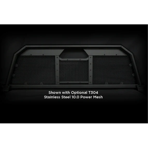 Royalty Core RC88 Headache Rack w/Diamond Mesh, 2007.5-2019 LMM/LML/L5P - Image 2