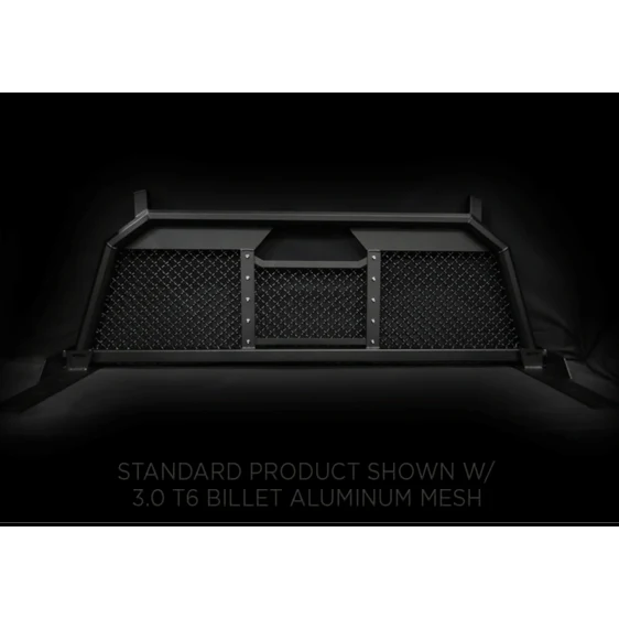 Royalty Core RC88 Headache Rack w/Diamond Mesh, 2007.5-2019 LMM/LML/L5P - Image 3