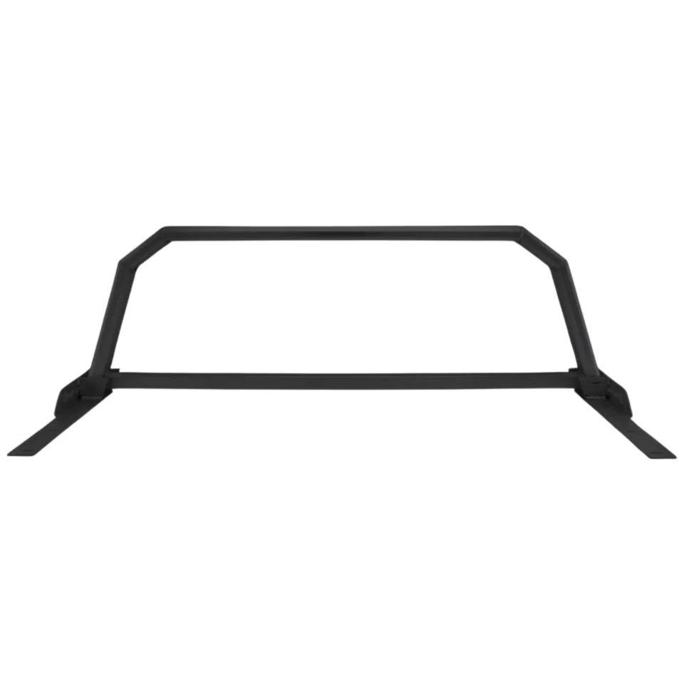 Royalty Core RC88S Sport Billet Headache Rack, 2001-2007 LB7/LLY/LBZ