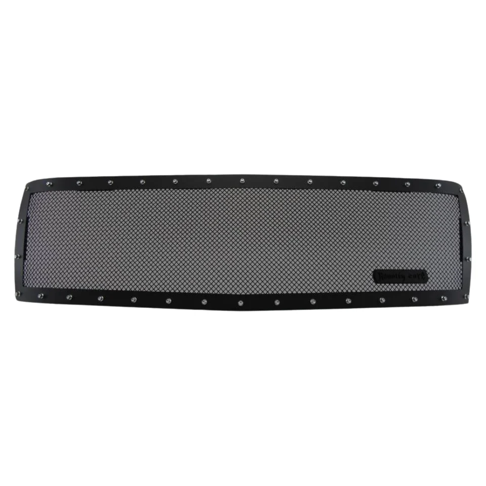 Royalty Core RCR Race Line Grille, 2007.5-2010 Silverado LMM - Image 2