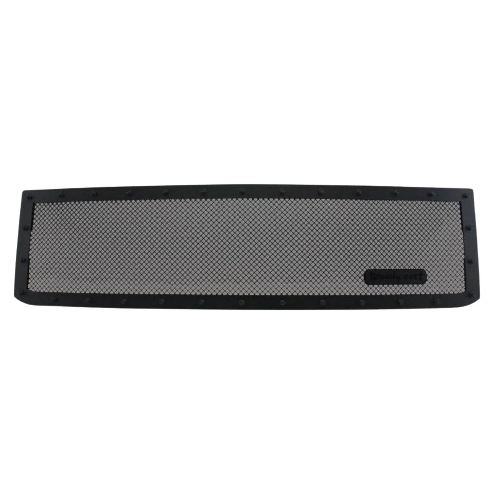 Royalty Core RCR Race Line Grille, 2015-2019 Silverado LML/L5P - Image 2