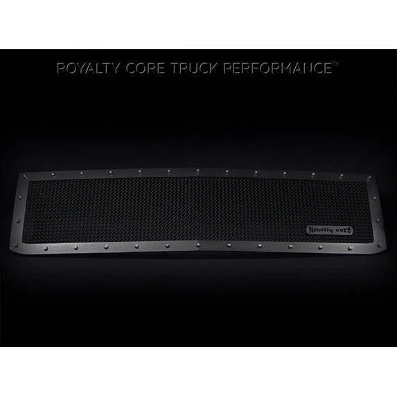 Royalty Core RCR Race Line Grille, 2015-2019 Silverado LML/L5P - Image 3
