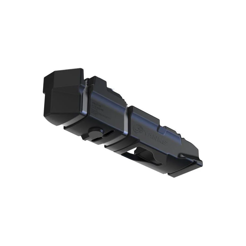 S&B 62 Gallon Replacement Tank, 2001-2004 Crew Cab Short Bed LB7 - Image 10
