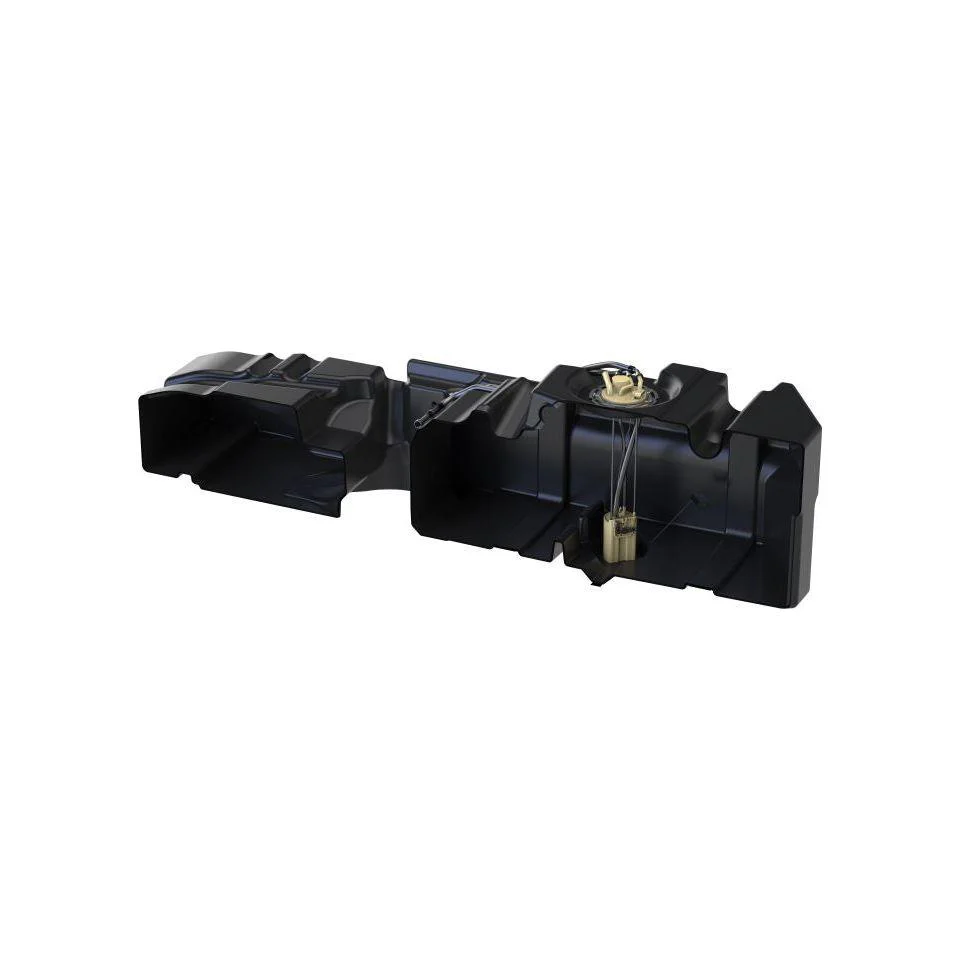 S&B 62 Gallon Replacement Tank, 2004.5-2010 Crew Cab Short Bed LLY/LBZ/LMM - Image 3