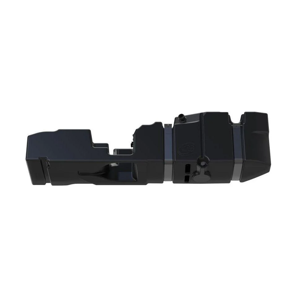 S&B 62 Gallon Replacement Tank, 2004.5-2010 Crew Cab Short Bed LLY/LBZ/LMM - Image 6