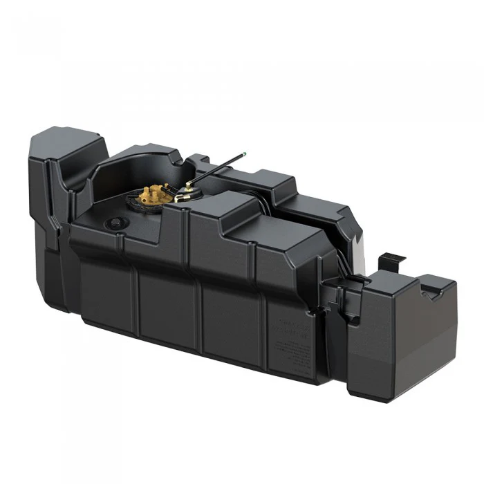 S&B 62 Gallon Replacement Tank, 2011-2023 Crew Cab Short Bed LML/L5P - Image 4