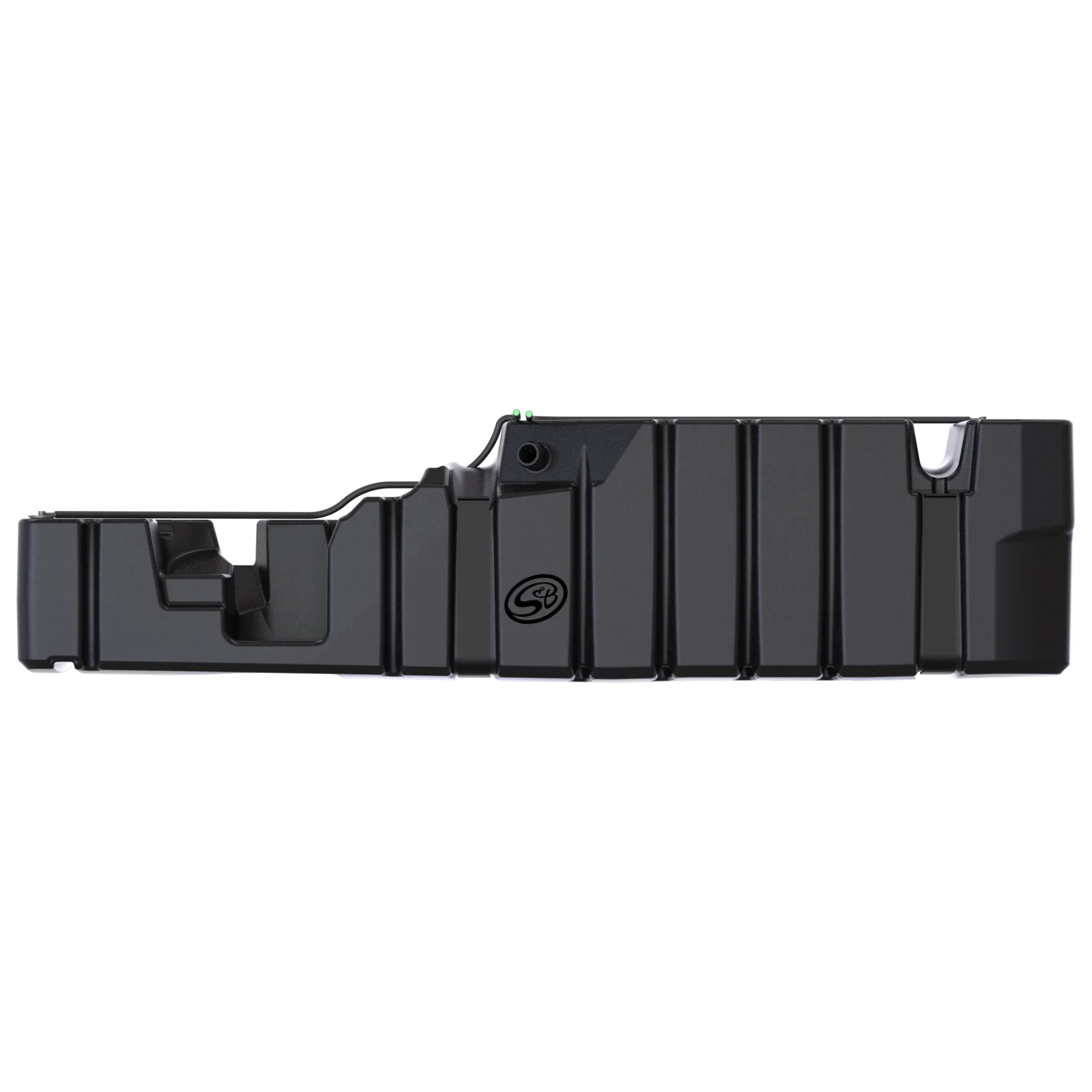 S&B 65 Gallon Replacement Tank, 2004.5-2010 Crew Cab Long Bed LLY/LBZ/LMM - Image 3