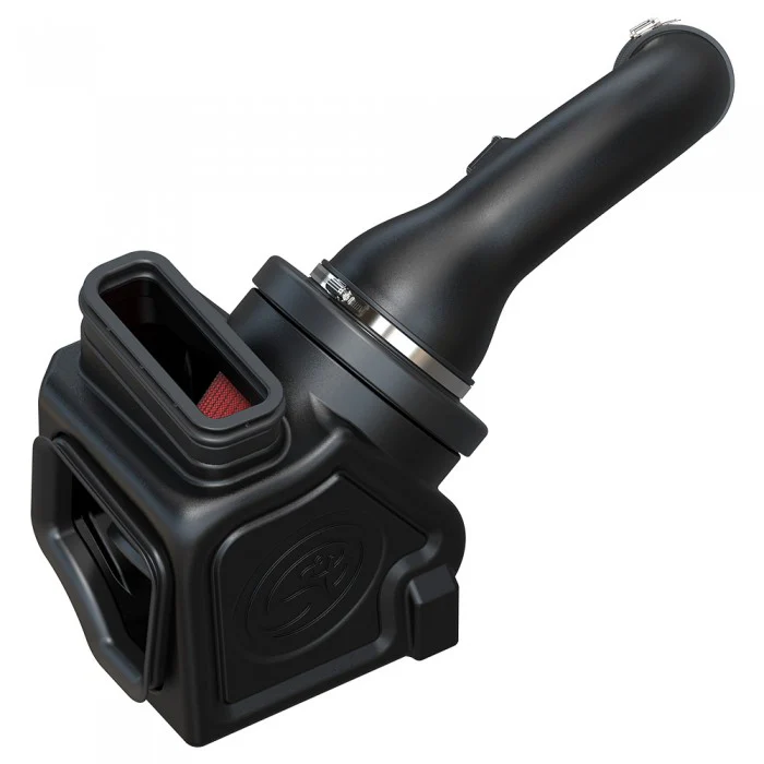 S&B Cold Air Intake, 2017-2019 L5P