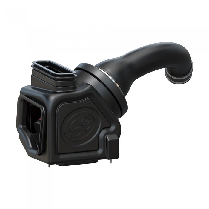 S&B Cold Air Intake, 2017-2019 L5P - Image 2