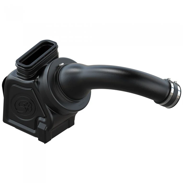 S&B Cold Air Intake, 2017-2019 L5P - Image 4