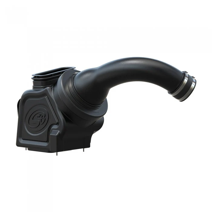 S&B Cold Air Intake, 2017-2019 L5P - Image 5