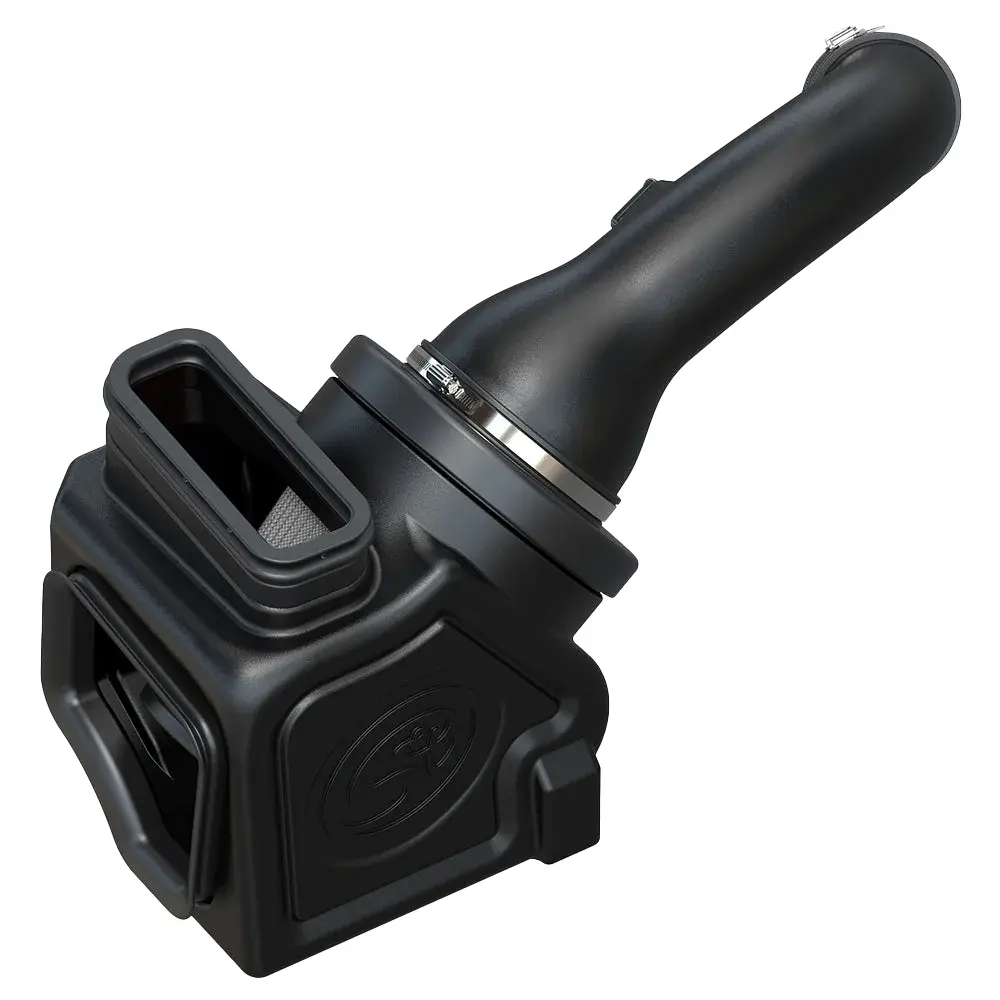 S&B Cold Air Intake, 2017-2019 L5P - Image 8