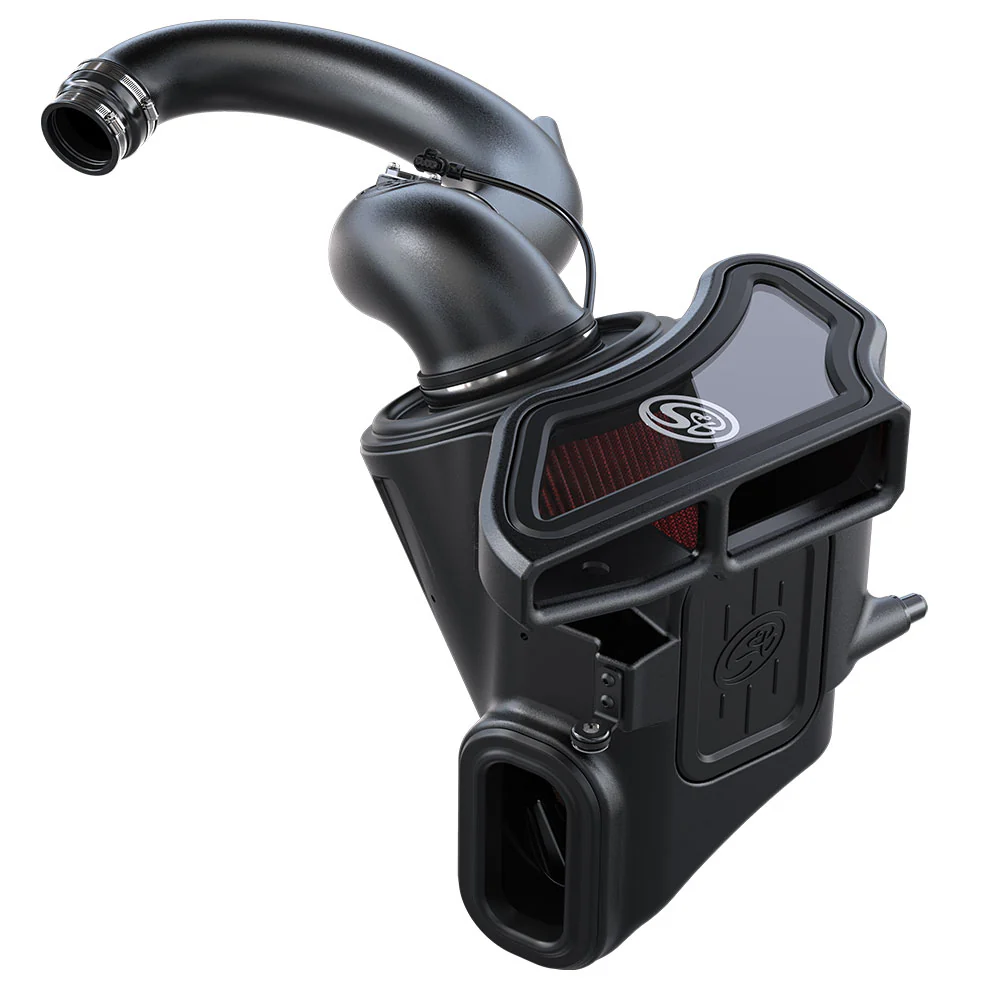 S&B Cold Air Intake, 2020-2025 LM2/LZ0