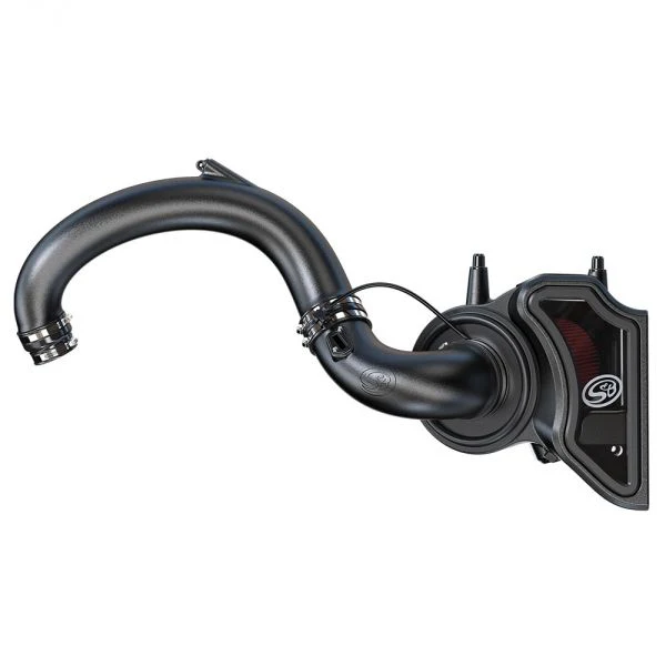 S&B Cold Air Intake, 2020-2025 LM2/LZ0 - Image 2