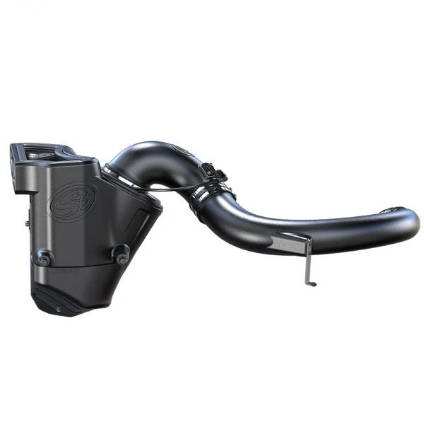 S&B Cold Air Intake, 2020-2025 LM2/LZ0 - Image 4