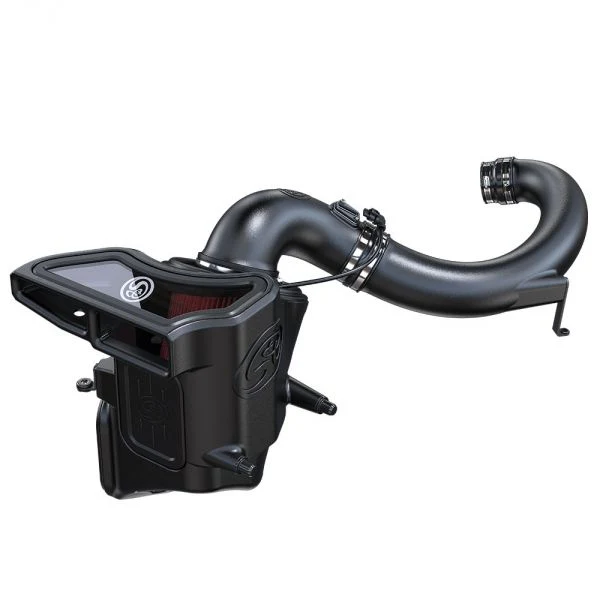 S&B Cold Air Intake, 2020-2025 LM2/LZ0 - Image 6