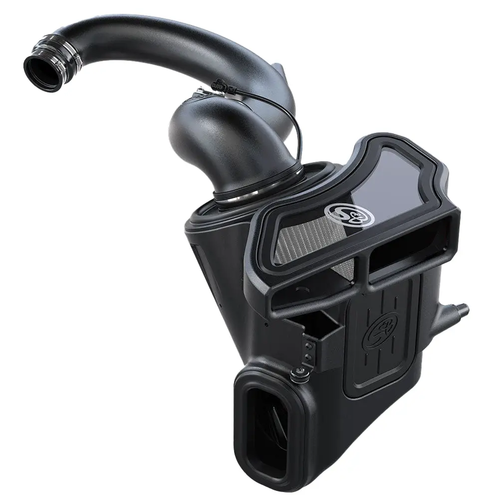 S&B Cold Air Intake, 2020-2025 LM2/LZ0 - Image 7