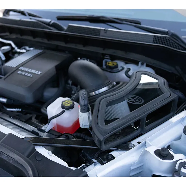 S&B Cold Air Intake, 2020-2025 LM2/LZ0 - Image 9