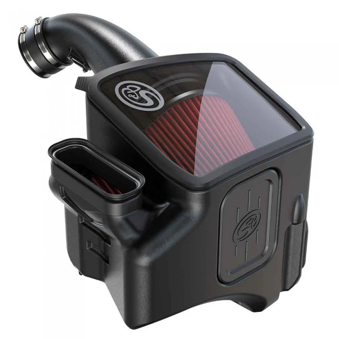 S&B Cold Air Intake, 2020-2023 L5P