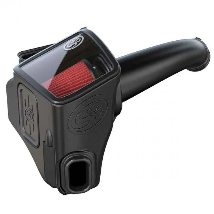 S&B Cold Air Intake, 2020-2023 L5P - Image 2