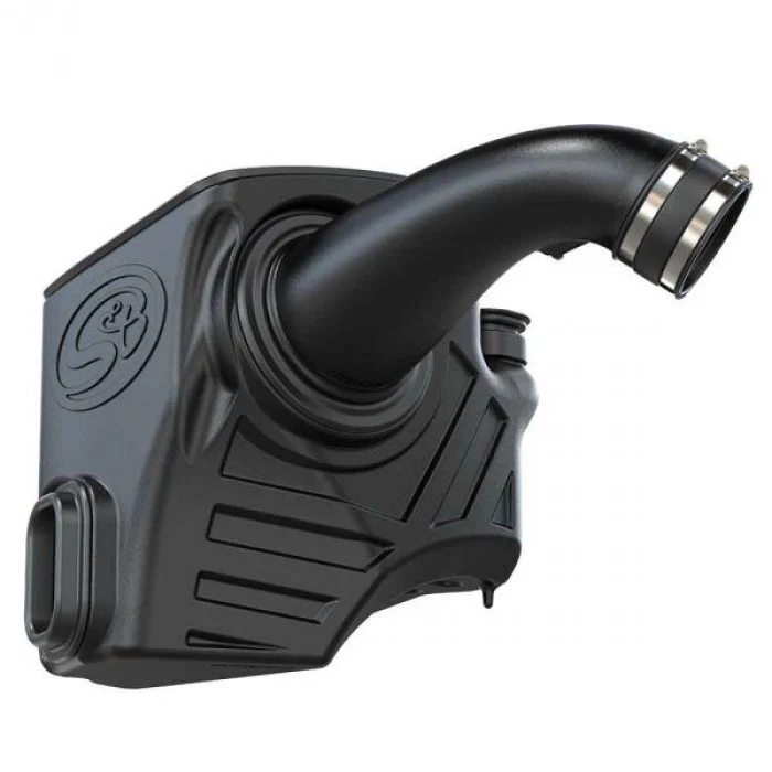 S&B Cold Air Intake, 2020-2023 L5P - Image 6