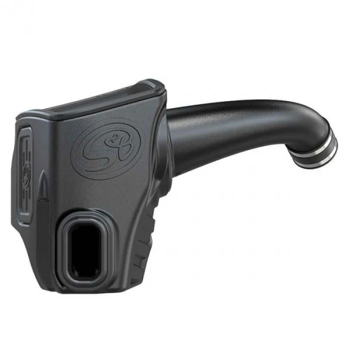 S&B Cold Air Intake, 2020-2023 L5P - Image 7