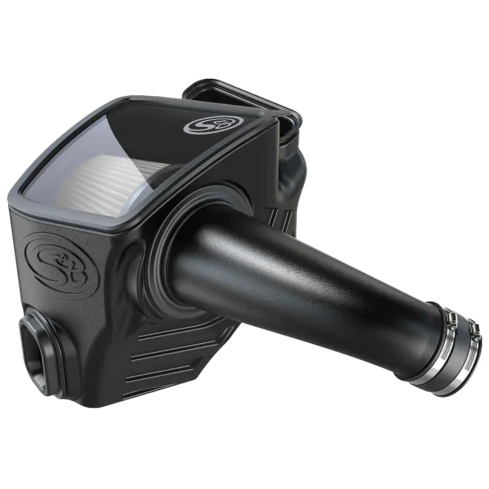 S&B Cold Air Intake, 2020-2023 L5P - Image 8