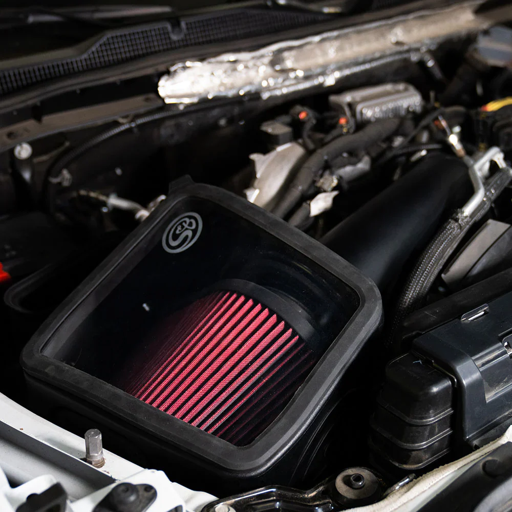 S&B Cold Air Intake, 2020-2023 L5P - Image 9